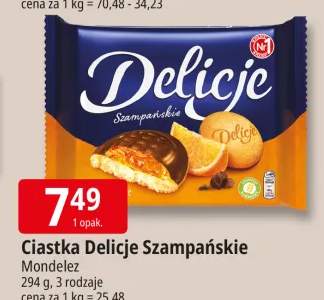 ciastka