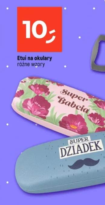 etui na okulary