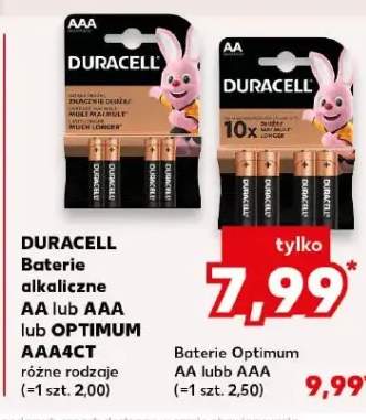 baterie alkaliczne