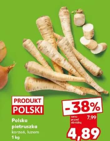 pietruszka