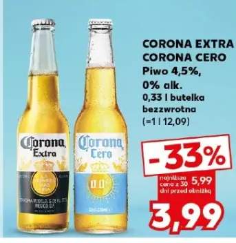 piwo Corona