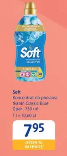 koncentrat do płukania