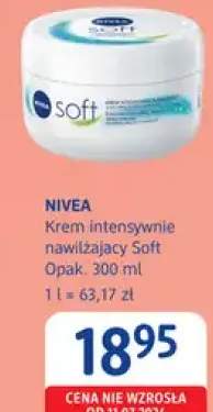 krem Nivea