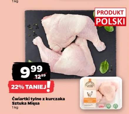 ćwiartka z kurczaka