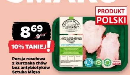 porcja rosołowa