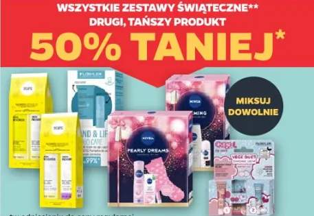 zestaw świąteczny