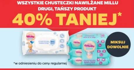 chusteczki nawilżane