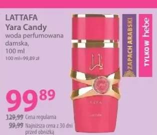 woda perfumowana