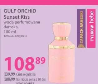 woda perfumowana