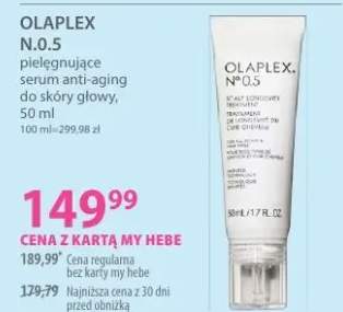 peeling do skóry głowy