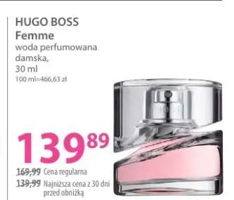 woda perfumowana