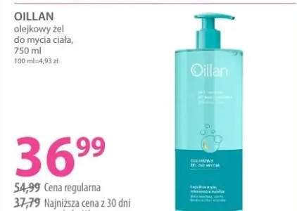 żel do mycia ciała