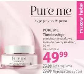 krem przeciwzmarszczkowy