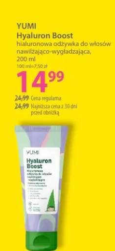 odżywka do włosów