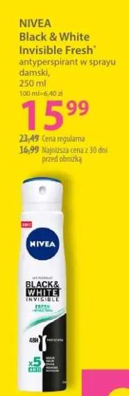 antyperspirant