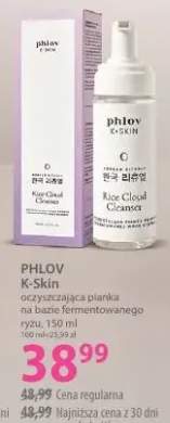 pianka oczyszczająca do twarzy