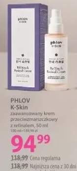 krem przeciwzmarszczkowy