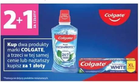 kosmetyki do higieny jamy ustnej