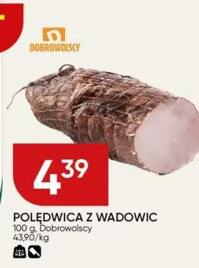 polędwica
