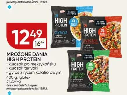 kurczak po meksykańsku