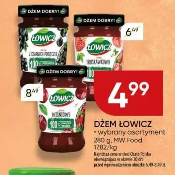 dżem