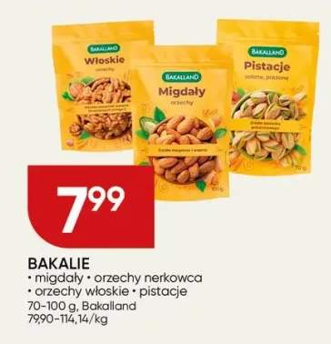 bakalie