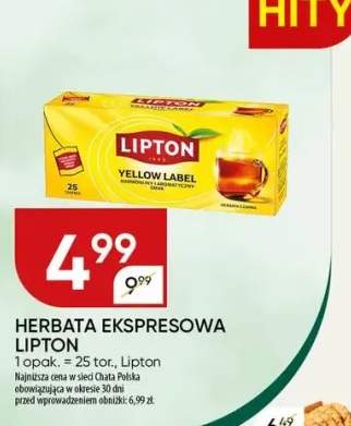 herbata ekspresowa
