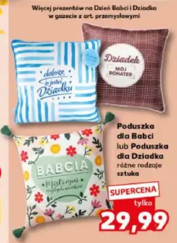 poduszka dekoracyjna