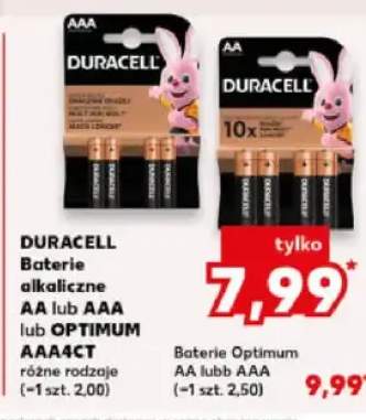 baterie alkaliczne
