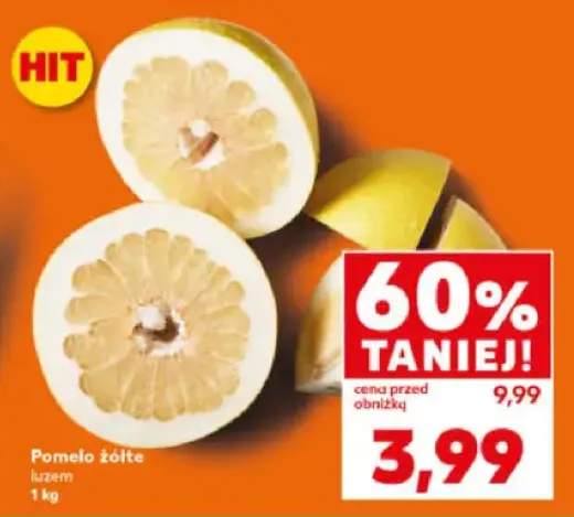 pomelo