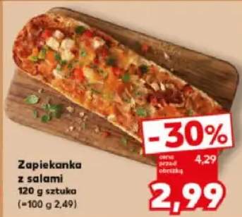 zapiekanka