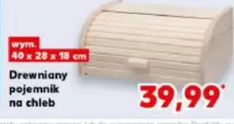pojemnik na chleb