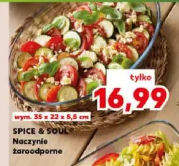 naczynie żaroodporne