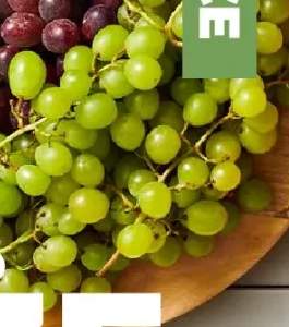 winogrona jasne