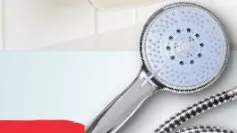 słuchawka prysznicowa