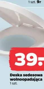 deska sedesowa