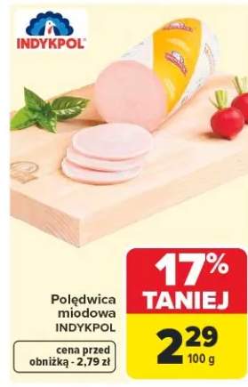 polędwica