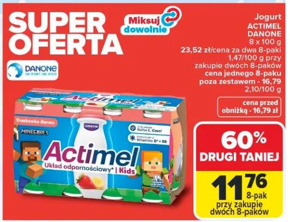 Actimel
