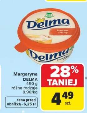 margaryna Delma