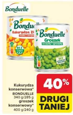 kukurydza konserwowa