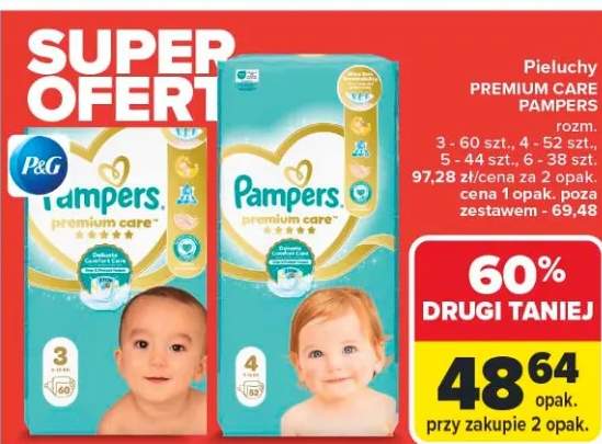 Pampers