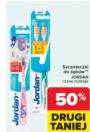 szczoteczka do zębów