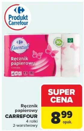 ręcznik papierowy