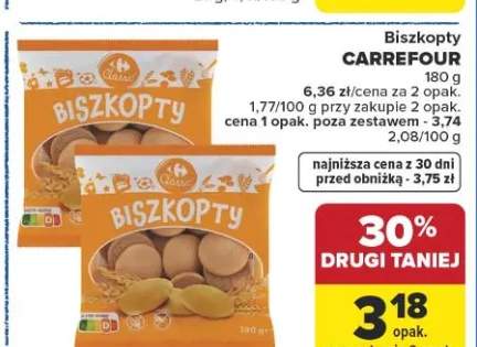 biszkopty