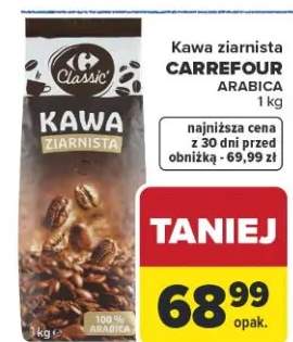 Kawa ziarnista