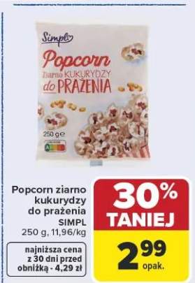 popcorn