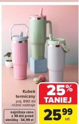 kubek termiczny