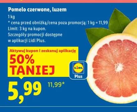 pomelo