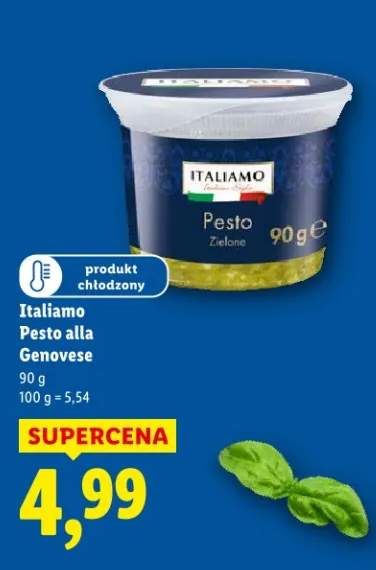 pesto