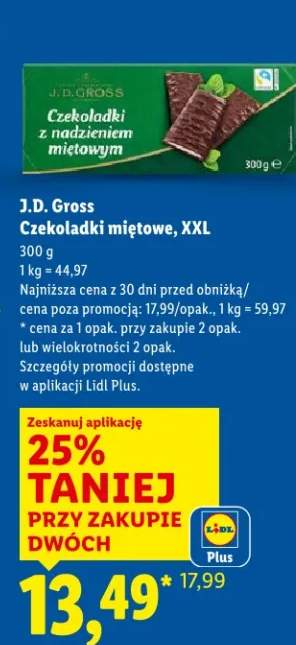 czekolada